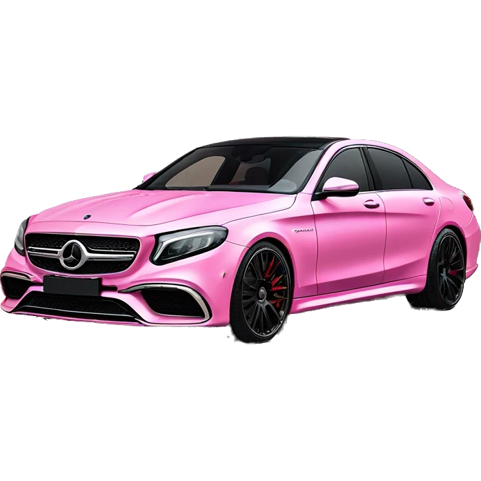 g800 brabus pink emoji