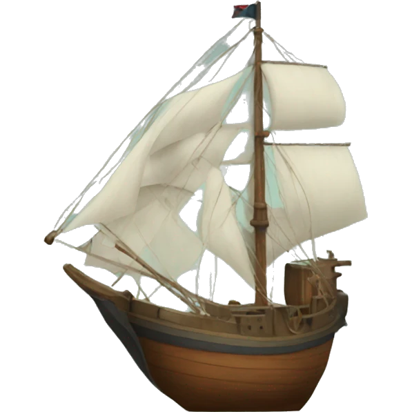 vessel emoji