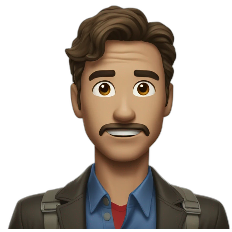 Spider-Man No Way Home emoji