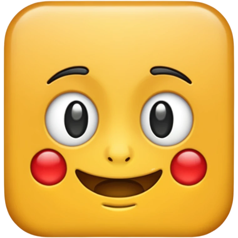 Not to much emoji