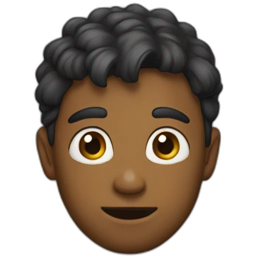 Fils-pute emoji