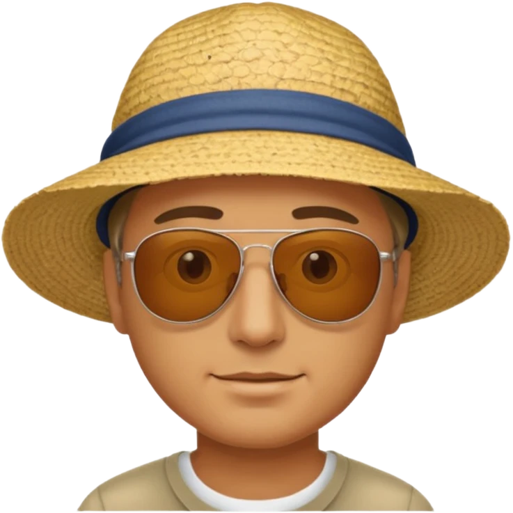 Nah çeken adam emoji