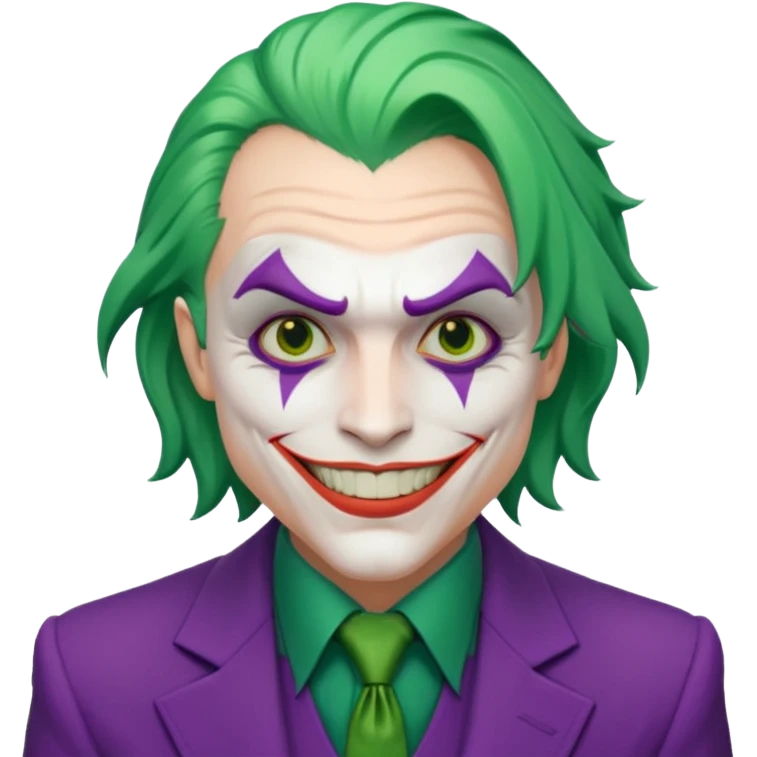 JOker emoji