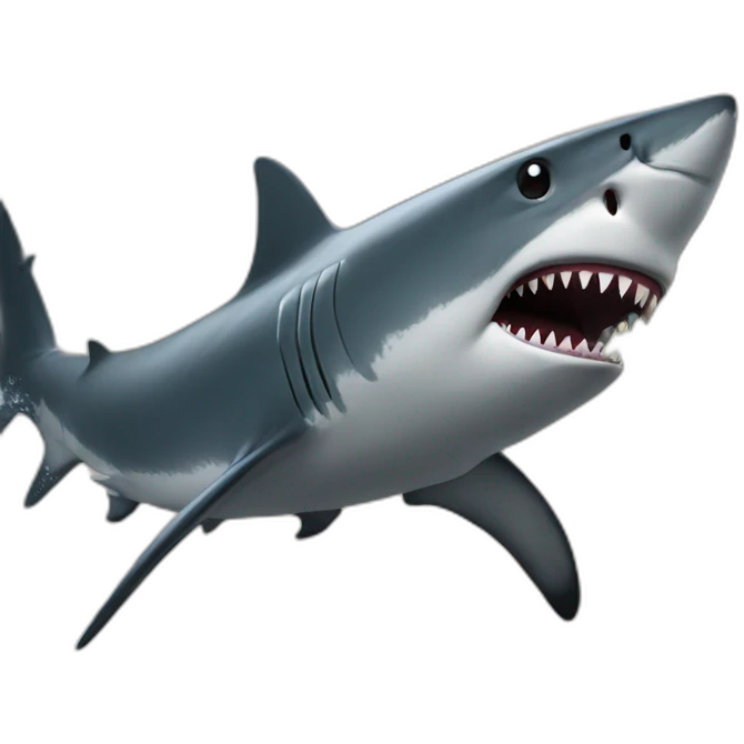 sharknado emoji