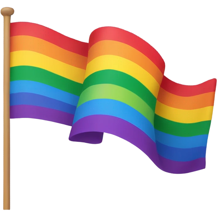 gay emoji