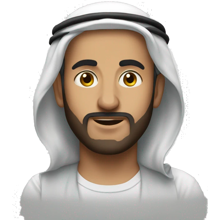arabic driftcore emoji