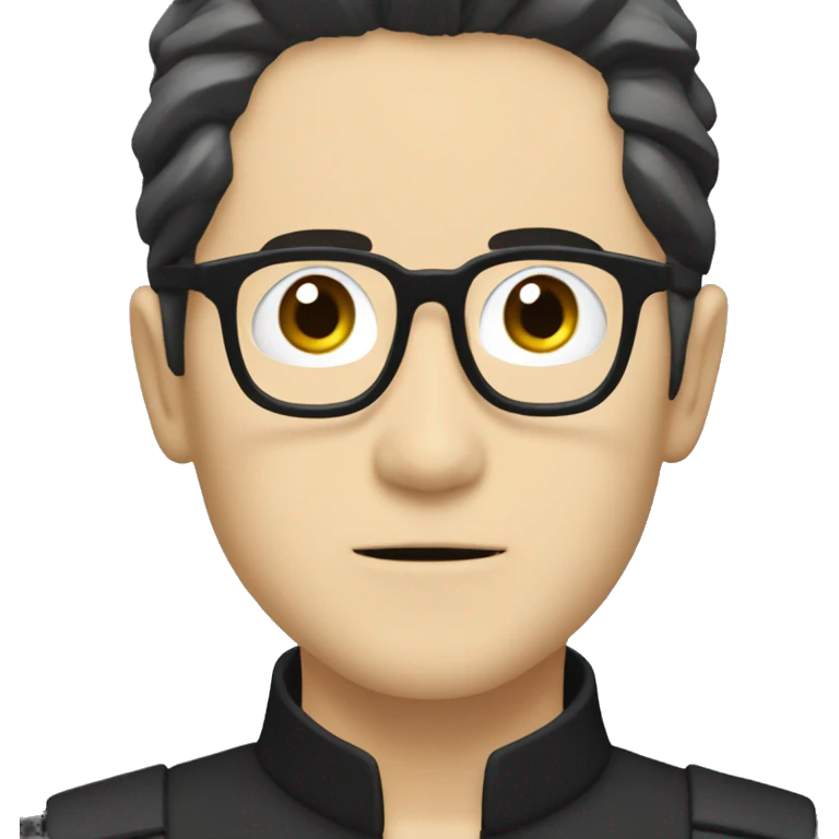 Gojo Satoru emoji