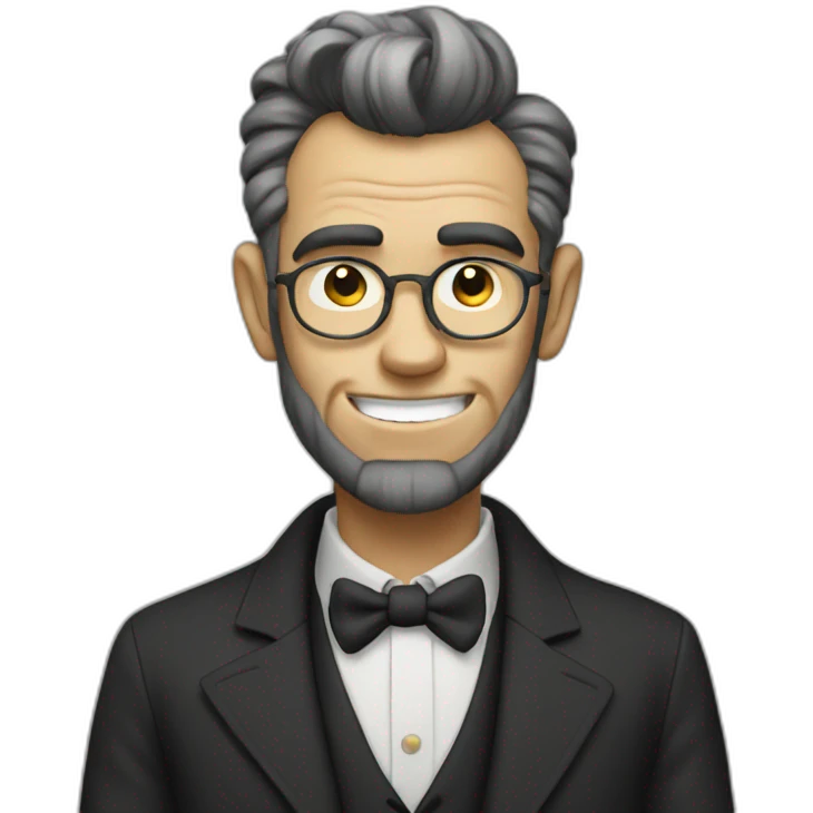 Lincoln loud emoji