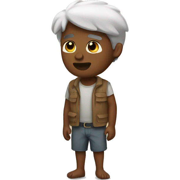 Ark survivor emoji