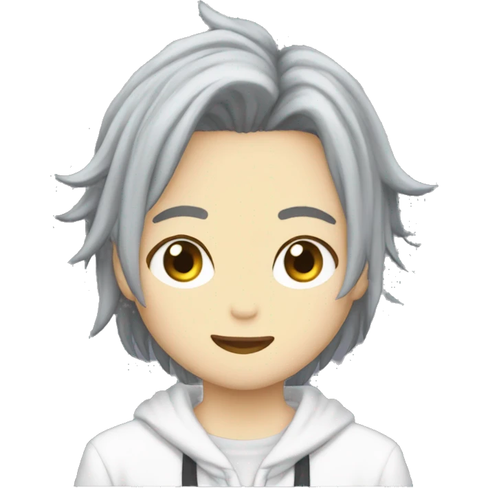 hyde L'Arc~en~Ciel emoji
