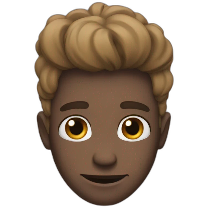 Doigts emoji