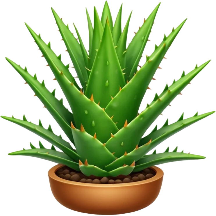 aloe emoji