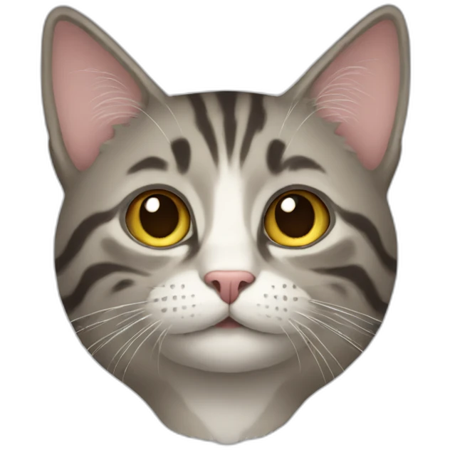 Cat emoji