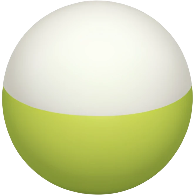 table tennis emoji