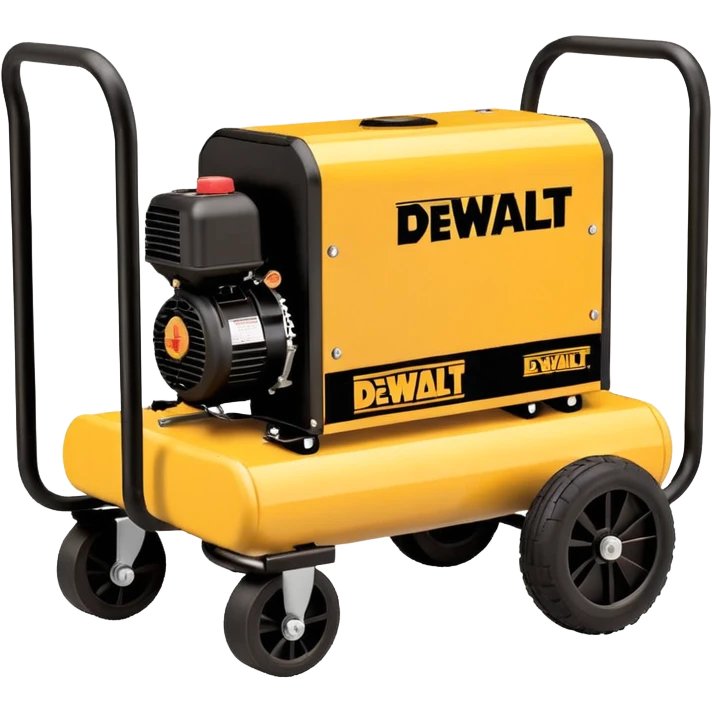 diy air compressor cart plans for dewalt compressor emoji