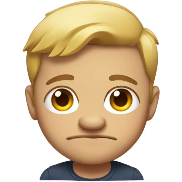 XL bully emoji