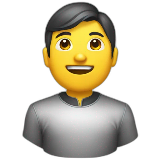 binane CZ emoji