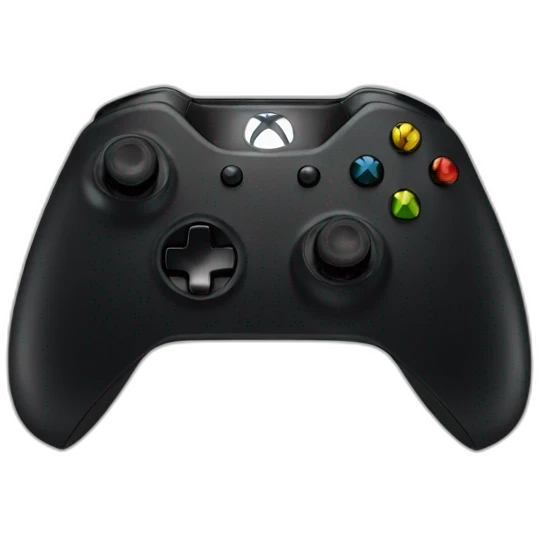Xbox emoji