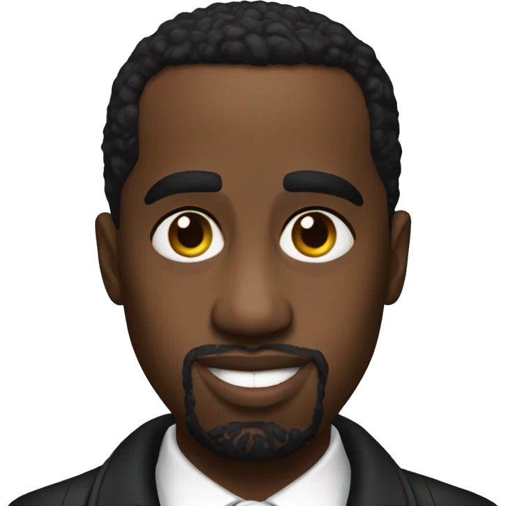 P Diddy emoji
