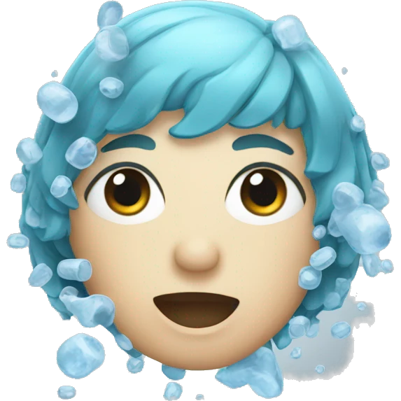 microplastic emoji