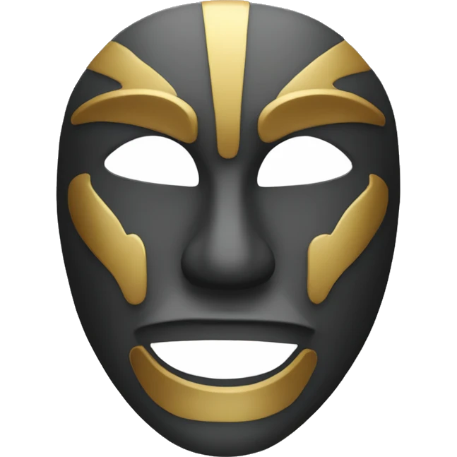 Ilon Mask emoji