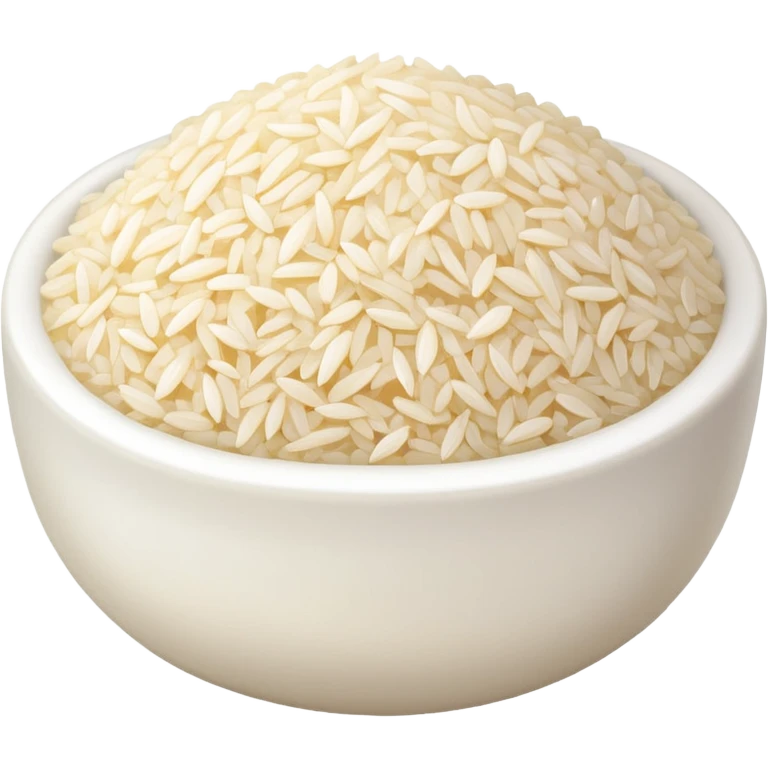 rice emoji