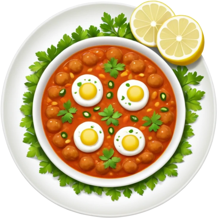 Pav bhaji only one  emoji