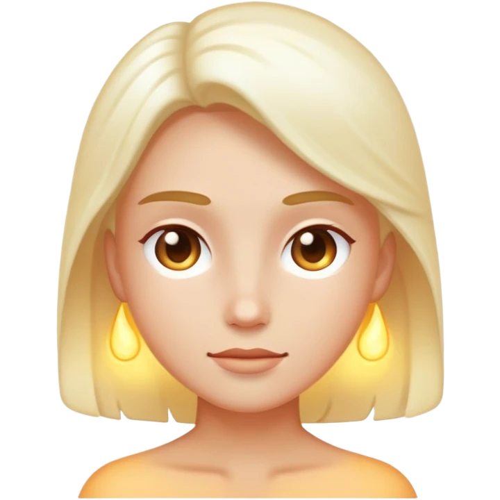 🤍✨ emoji