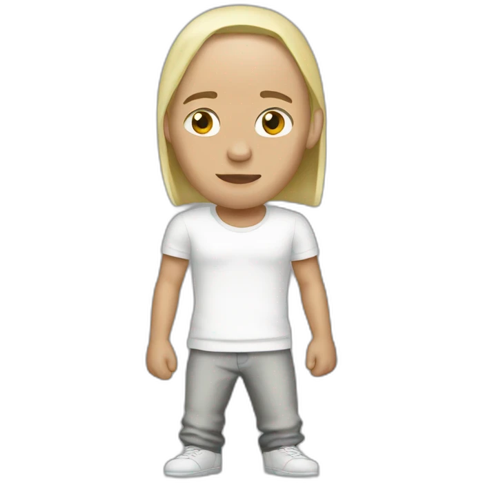 eminem emoji