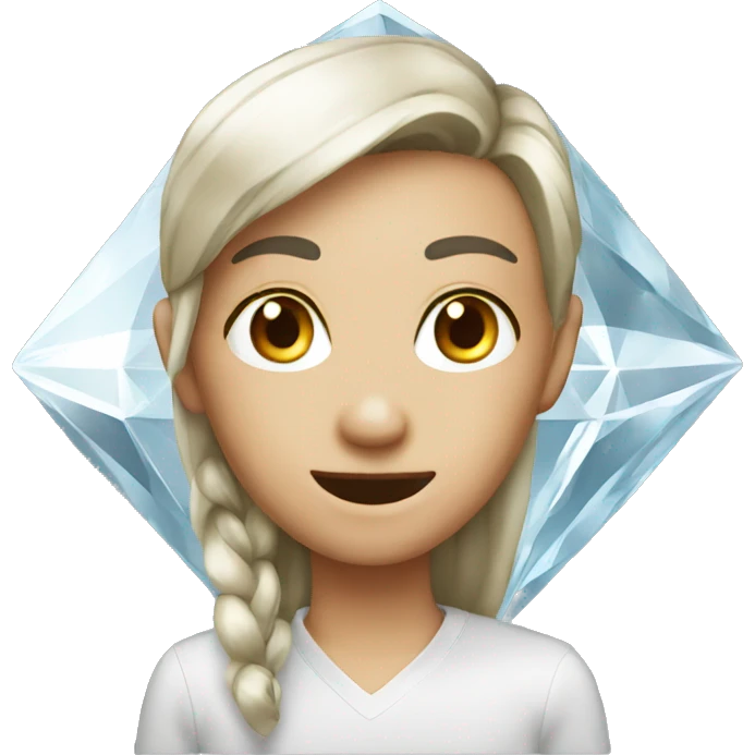 Diamond  emoji
