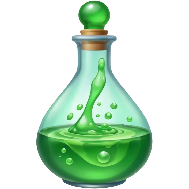 pokemon potion emoji