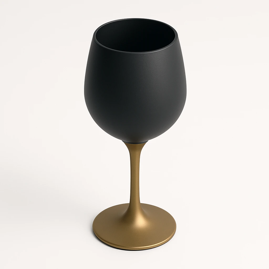 wine glass emoji