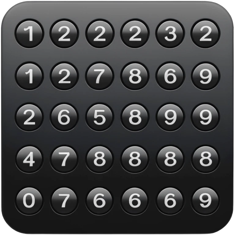 dialer emoji