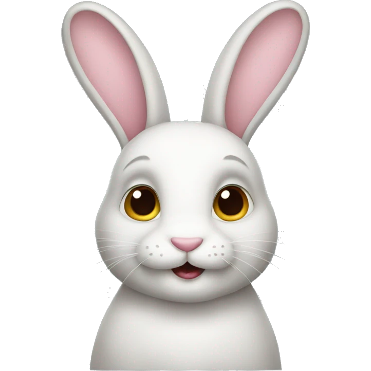 bunny emoji