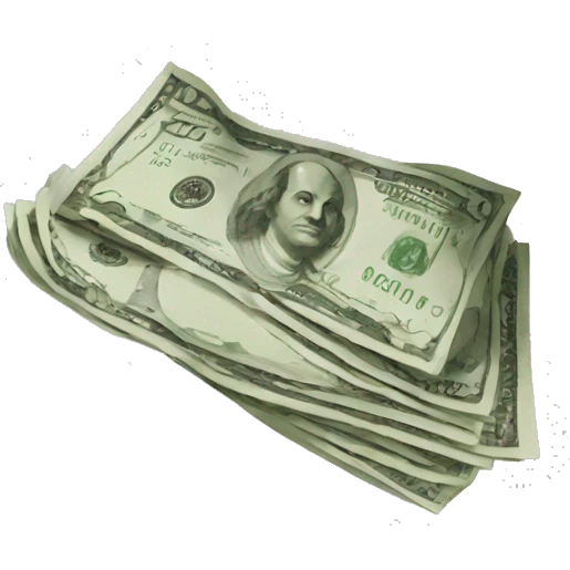 dinero emoji