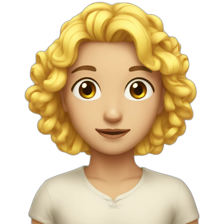 Flor emoji