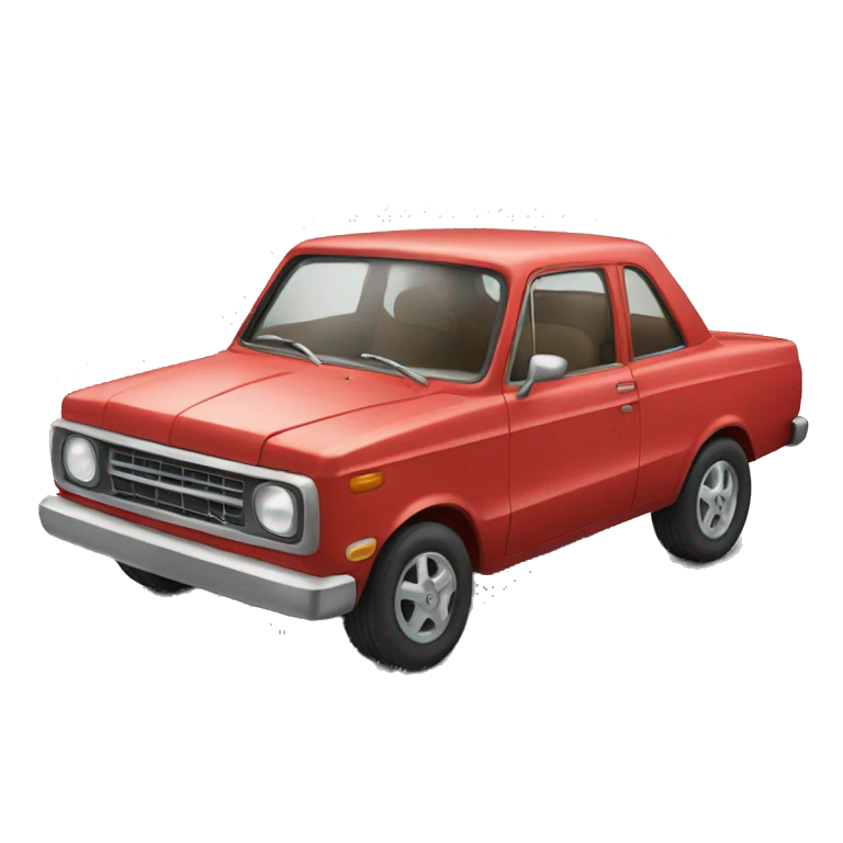 cars emoji