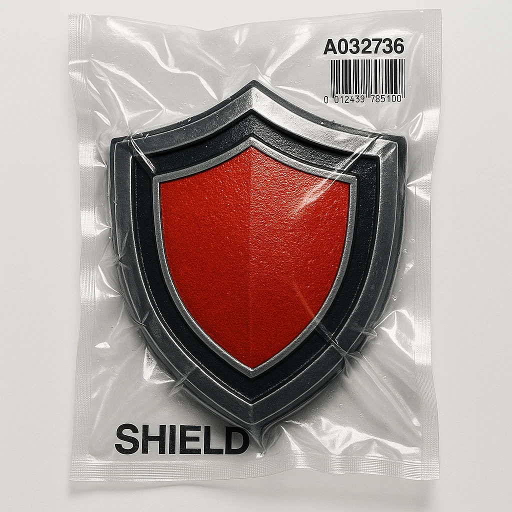shield emoji