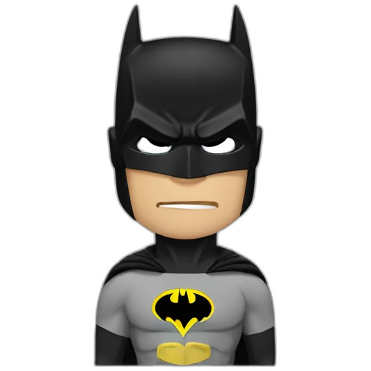 batman-mixed-superman emoji