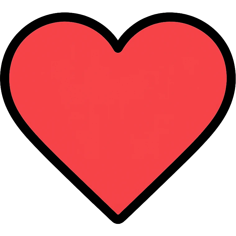 heart emoji