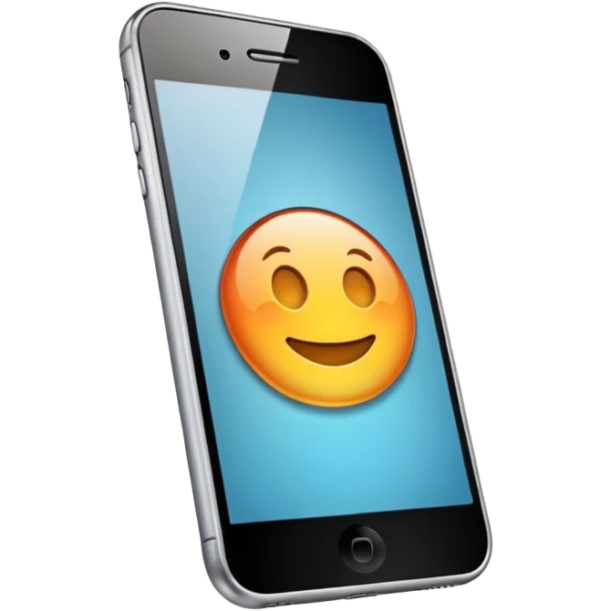 iphone emoji