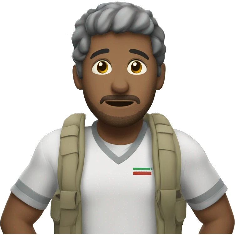 Бутылка Stanley ￼ emoji