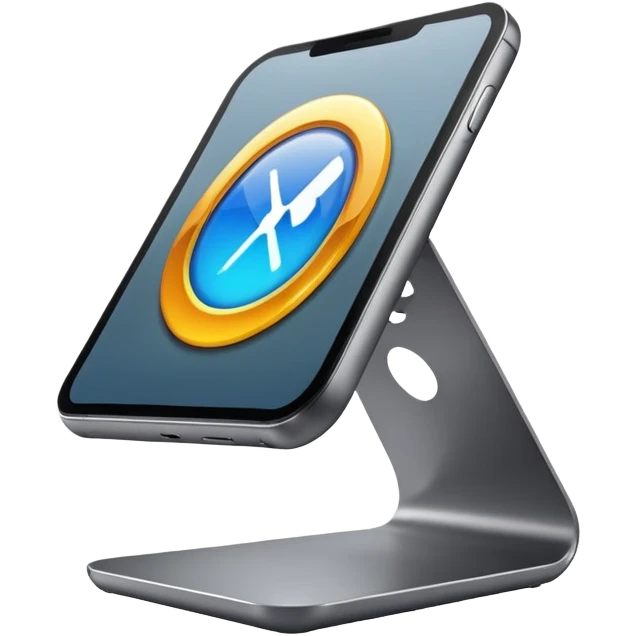 Pro Display XDR emoji