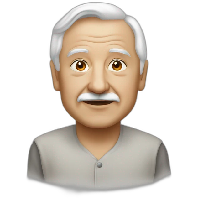 Gülen kürt emoji