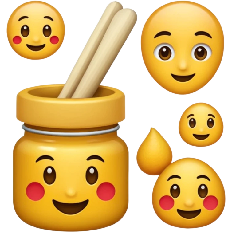 ایموجی اسب دریایی emoji
