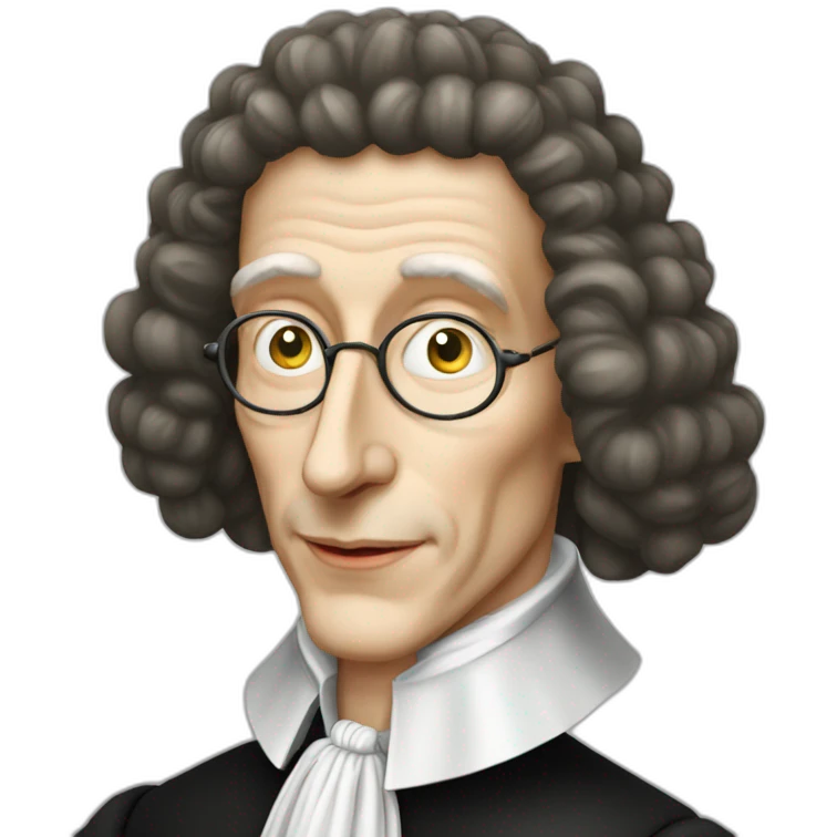 Robert Boyle emoji