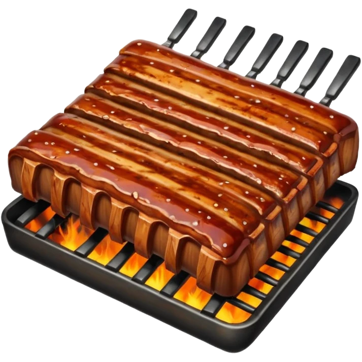 Ribs emoji