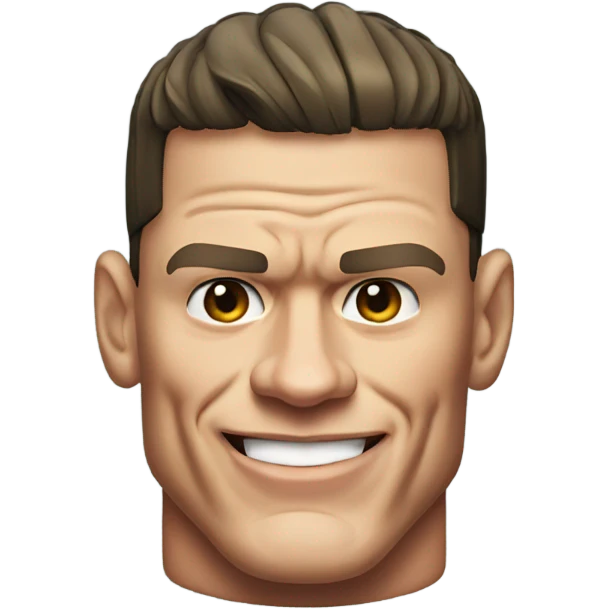 john cena emoji
