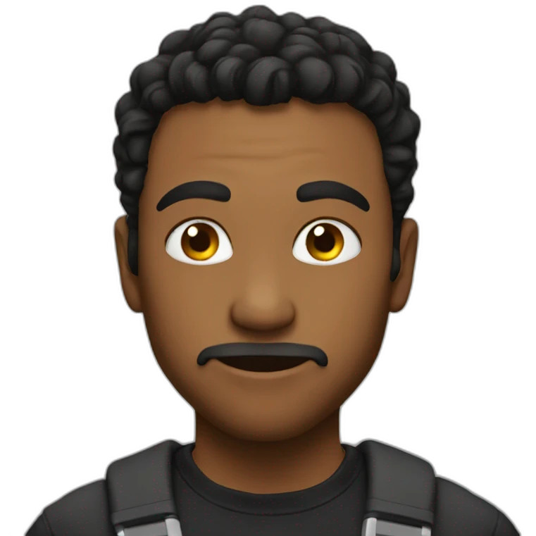 Hah emoji