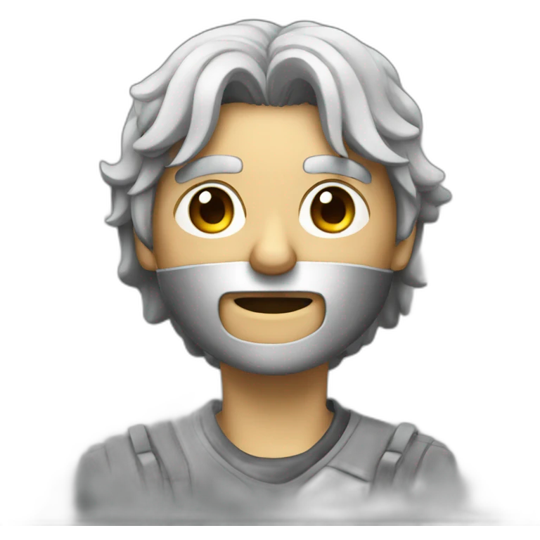 mecanico emoji